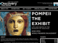 pompeiiexhibit.com