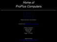 propluscomputer.com