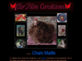 redhencreations.com