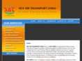 satlinksgroup.com