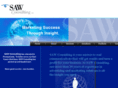 sawconsulting.com