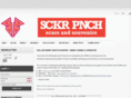sckrpnch.com