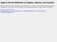 scrumcalgary.com