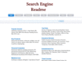 searchenginereadme.com