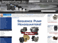 sequencepump.biz