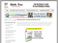 shihtzudogtraining.com