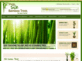 shopsilkbambootrees.com