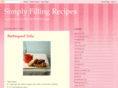 simplyfillingrecipes.com