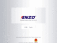 snzo.net