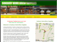 sunburyhomebrew.com.au