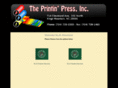 theprintinpress.com