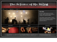 thescienceofsixstring.com