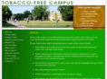 tobaccofreecampus.com