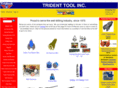 tridenttool.com