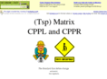 tspmatrix.com