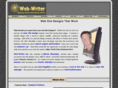 web-writer.com