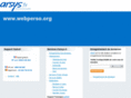 webperso.org