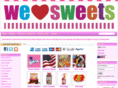 weluvsweets.com