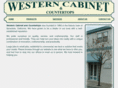 western-cabinet.com