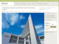 westinawajiislandresortandconferencecenter.com