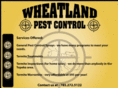 wheatlandpest.com