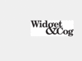 widgetandcog.com