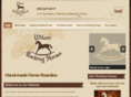 wilsonrockinghorses.com