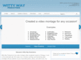 wittyway.com