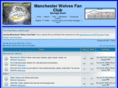 wolvesfanclub.com