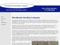 woodlandsroof.com