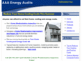 aaaenergyaudits.com