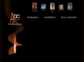 acierdesigncreation.com