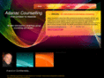 adanaccounselling.com