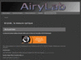 airylab.com