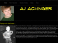 ajachinger.com