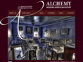 alchemyon36.com