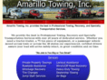 amarillotowing.net