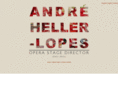 andreheller-lopes.com