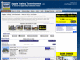 applevalleytownhomes.com