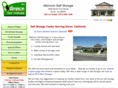 atkinsonselfstorage.com