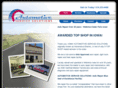 automotiveelectric.com