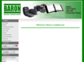 baronlooseleaf.com