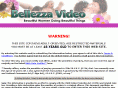 bellezzavideo.com