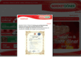 bereketdoner.com