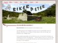 biker-peter.com