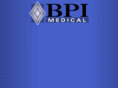 bpimedical.com