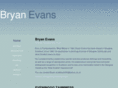 bryanevans.com