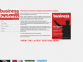 businessingwent.co.uk