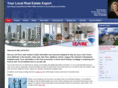 buycastlesandestates.com