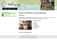 bwhimsy.com